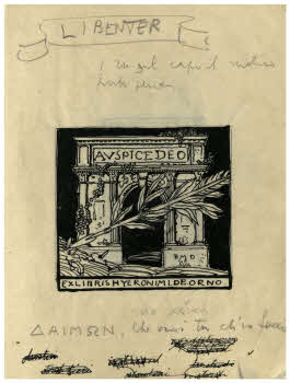 Visualizza l'immagine "FD Album 4, 5"